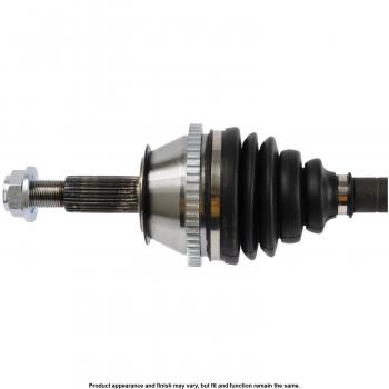 2010 Ford Explorer CV Axle Assembly Rear Right Cardone Select 662194 image 1 of 3