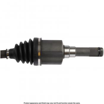 2010 Ford Explorer CV Axle Assembly Rear Right Cardone Select 662194 image 2 of 3