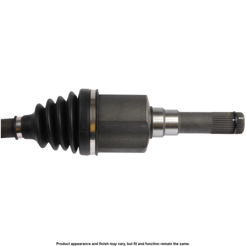 2008 Ford Explorer CV Axle Assembly Rear Right Cardone Select 662194 image 2 of 3
