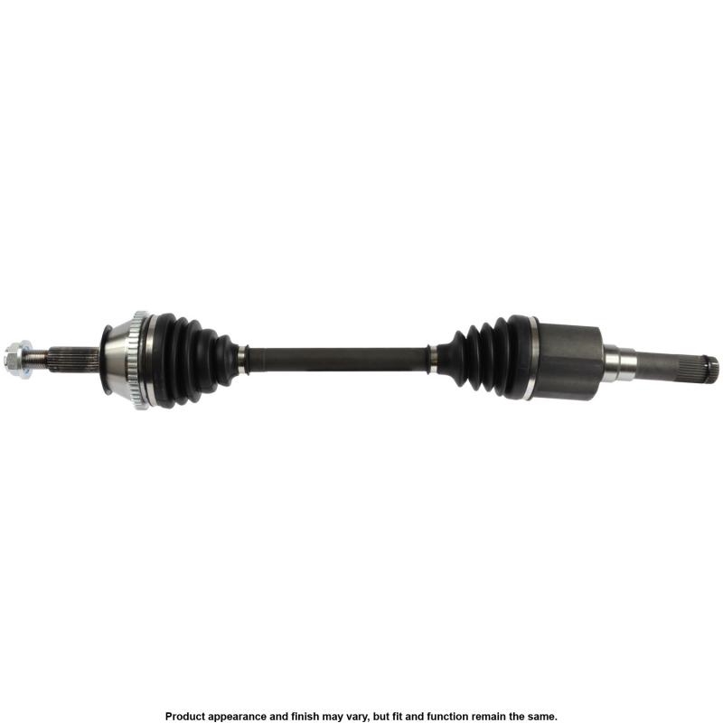 2008 Ford Explorer CV Axle Assembly Rear Right Cardone Select 662194 image 3 of 3
