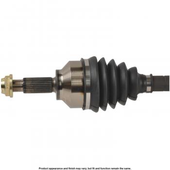 2011 Ford Focus CV Axle Assembly Front Right Cardone Select 662195 image 1 of 3