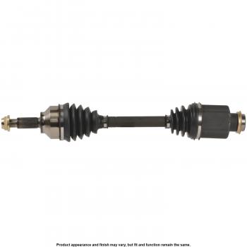 2011 Ford Focus CV Axle Assembly Front Right Cardone Select 662195 image 2 of 3