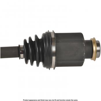 2011 Ford Focus CV Axle Assembly Front Right Cardone Select 662195 image 3 of 3