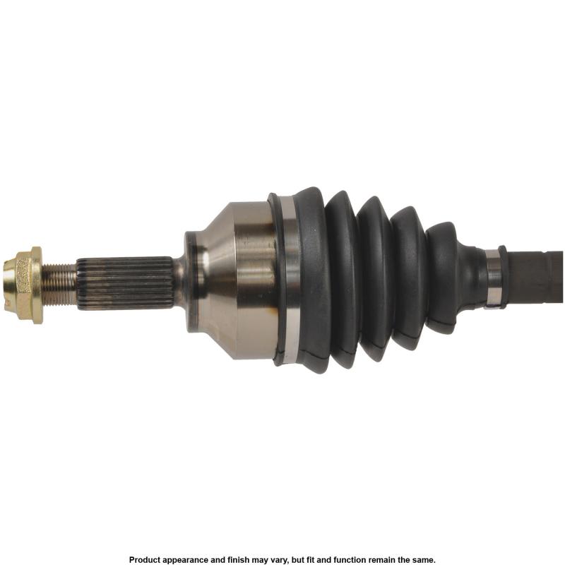 2011 Ford Focus CV Axle Assembly Front Right Cardone Select 662195 image 1 of 3