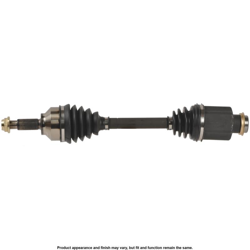 2011 Ford Focus CV Axle Assembly Front Right Cardone Select 662195 image 2 of 3