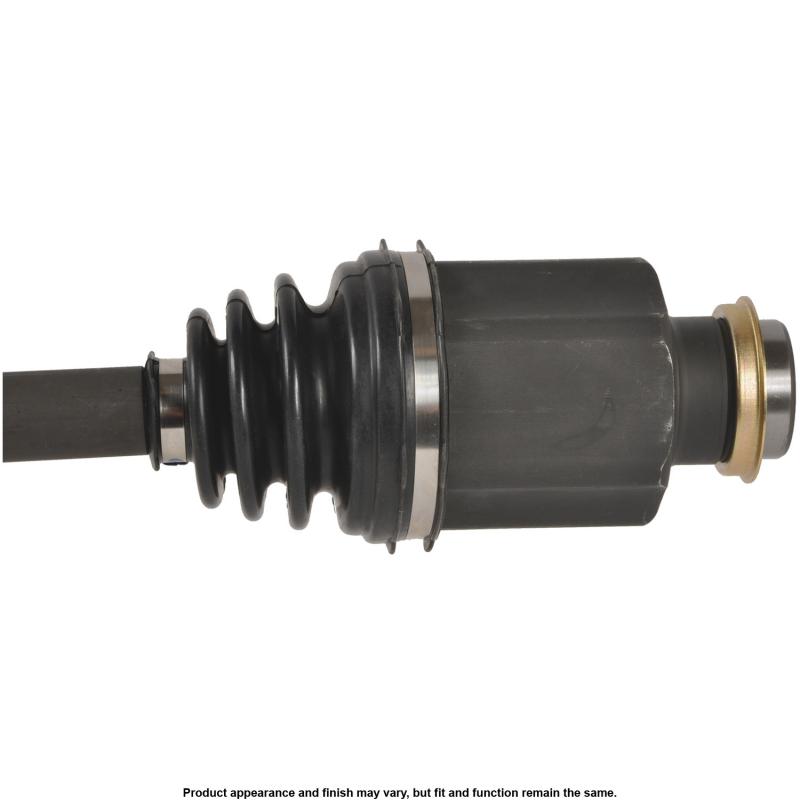 2011 Ford Focus CV Axle Assembly Front Right Cardone Select 662195 image 3 of 3