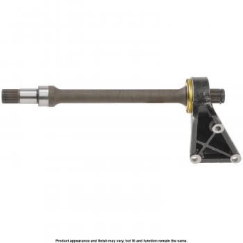 2011 Ford Focus CV Intermediate Shaft