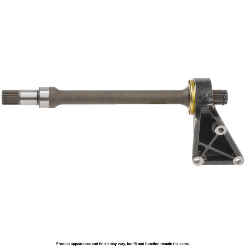 2011 Ford Focus CV Intermediate Shaft Front Right Cardone Select 662195IS image 1 of 3