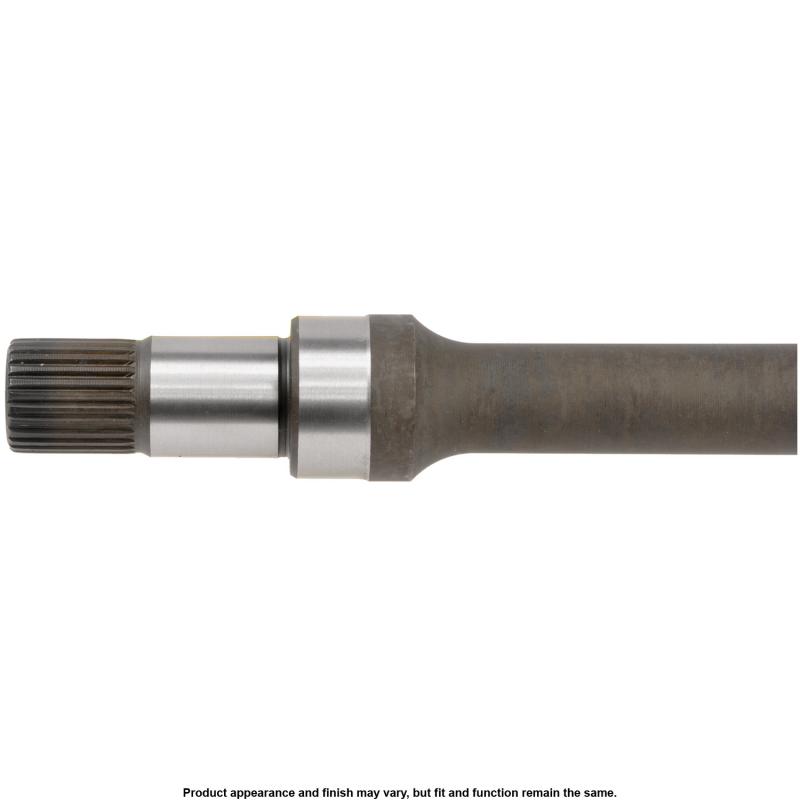 2011 Ford Focus CV Intermediate Shaft Front Right Cardone Select 662195IS image 3 of 3