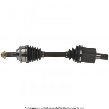 2011 Ford Fusion CV Axle Assembly Front Left Cardone Select 662196 image 2 of 3