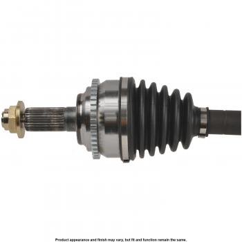 2011 Ford Fusion CV Axle Assembly Front Left Cardone Select 662196 image 3 of 3