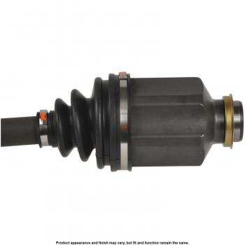 2011 Ford Fusion CV Axle Assembly Front Right Cardone Select 662197 image 2 of 3