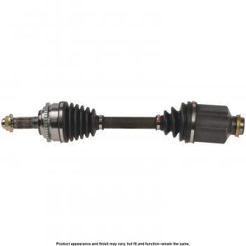2011 Ford Fusion CV Axle Assembly Front Right Cardone Select 662197 image 3 of 3