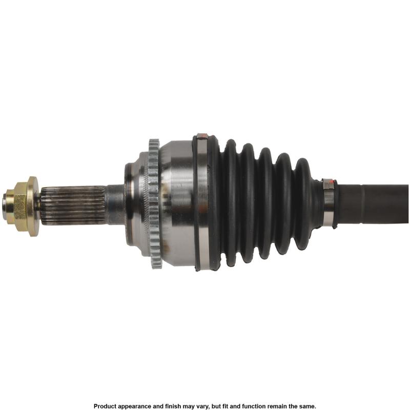 2012 Lincoln MKZ CV Axle Assembly Front Right Cardone Select 662197 image 1 of 3