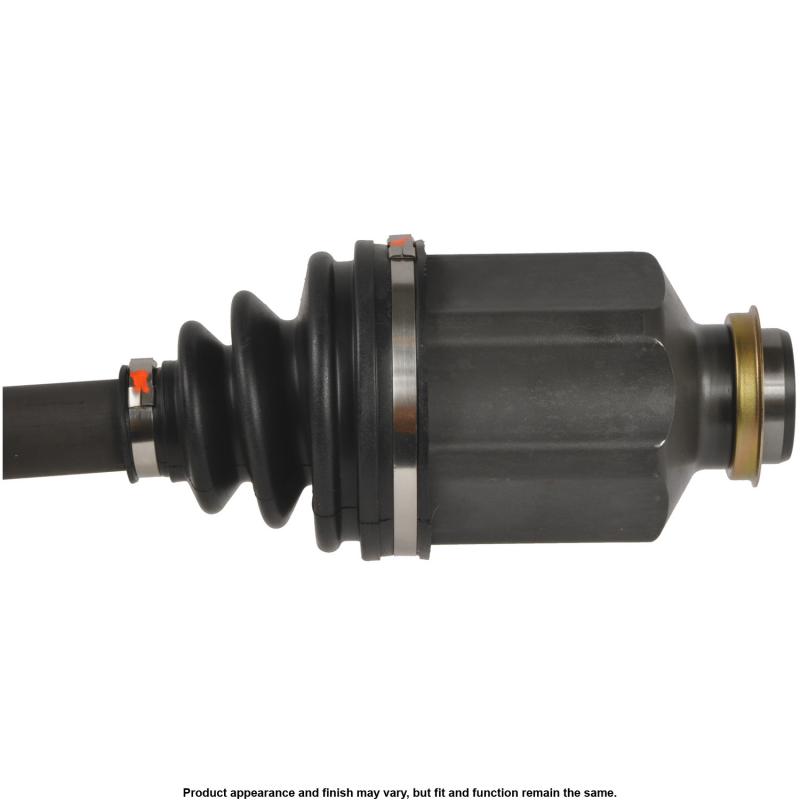2012 Lincoln MKZ CV Axle Assembly Front Right Cardone Select 662197 image 2 of 3