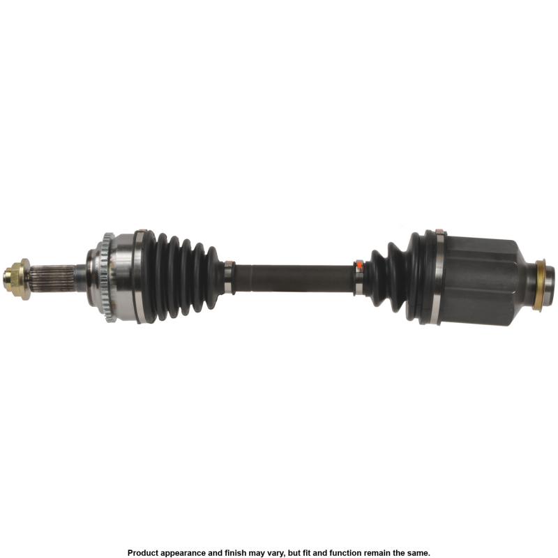 2012 Lincoln MKZ CV Axle Assembly Front Right Cardone Select 662197 image 3 of 3