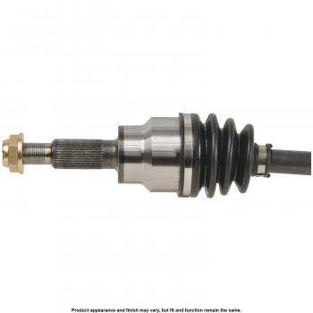 2011 Ford Taurus CV Axle Assembly Rear Left Cardone Select 662245 image 2 of 3