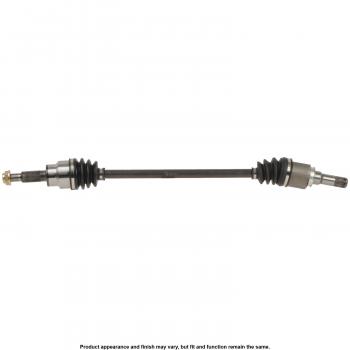 2011 Ford Taurus CV Axle Assembly Rear Left Cardone Select 662245 image 3 of 3