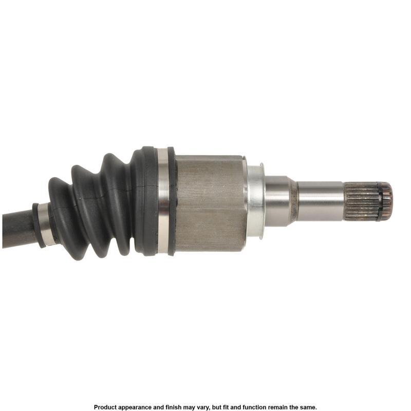 2016 Ford Police Interceptor Sedan CV Axle Assembly Rear Left Cardone Select 662245 image 1 of 3