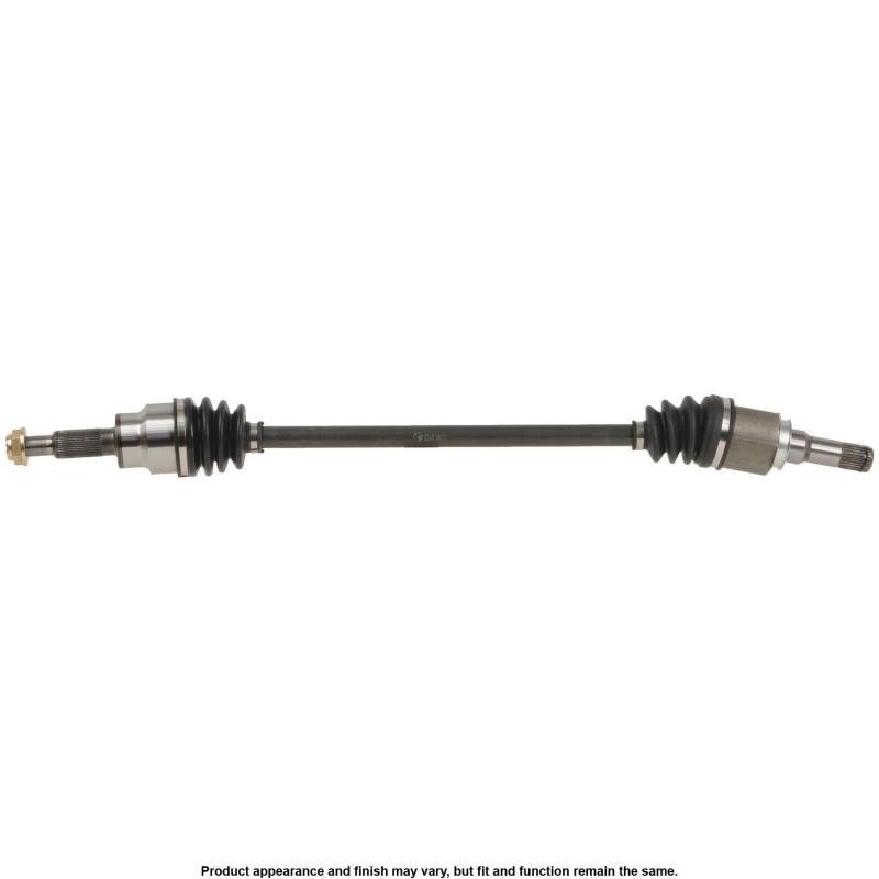 2016 Ford Police Interceptor Sedan CV Axle Assembly Rear Left Cardone Select 662245 image 3 of 3