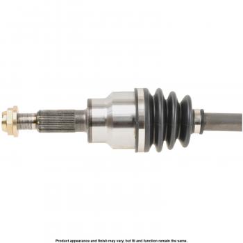 2011 Ford Taurus CV Axle Assembly Rear Right Cardone Select 662246 image 1 of 3