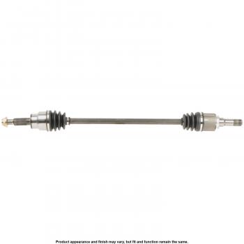 2011 Ford Taurus CV Axle Assembly Rear Right Cardone Select 662246 image 2 of 3