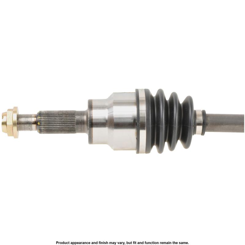 2016 Ford Police Interceptor Sedan CV Axle Assembly Rear Right Cardone Select 662246 image 1 of 3
