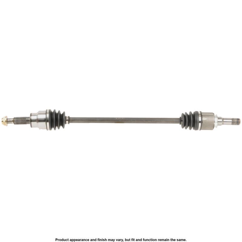 2016 Ford Police Interceptor Sedan CV Axle Assembly Rear Right Cardone Select 662246 image 2 of 3