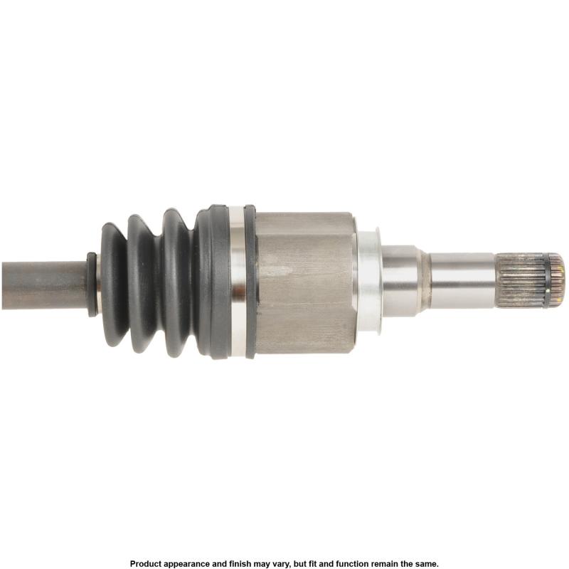 2016 Ford Police Interceptor Sedan CV Axle Assembly Rear Right Cardone Select 662246 image 3 of 3
