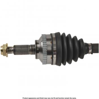 2011 Mercury Mariner CV Axle Assembly Front Left Cardone Select 662249 image 3 of 3