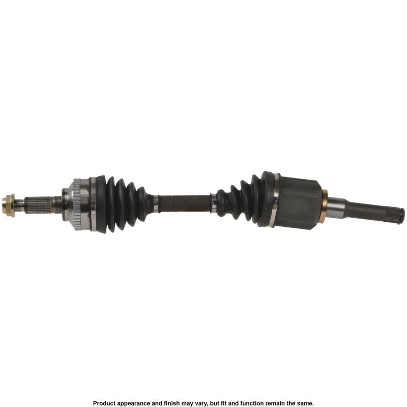 2010 Mazda Tribute CV Axle Assembly Front Left Cardone Select 662249 image 2 of 3