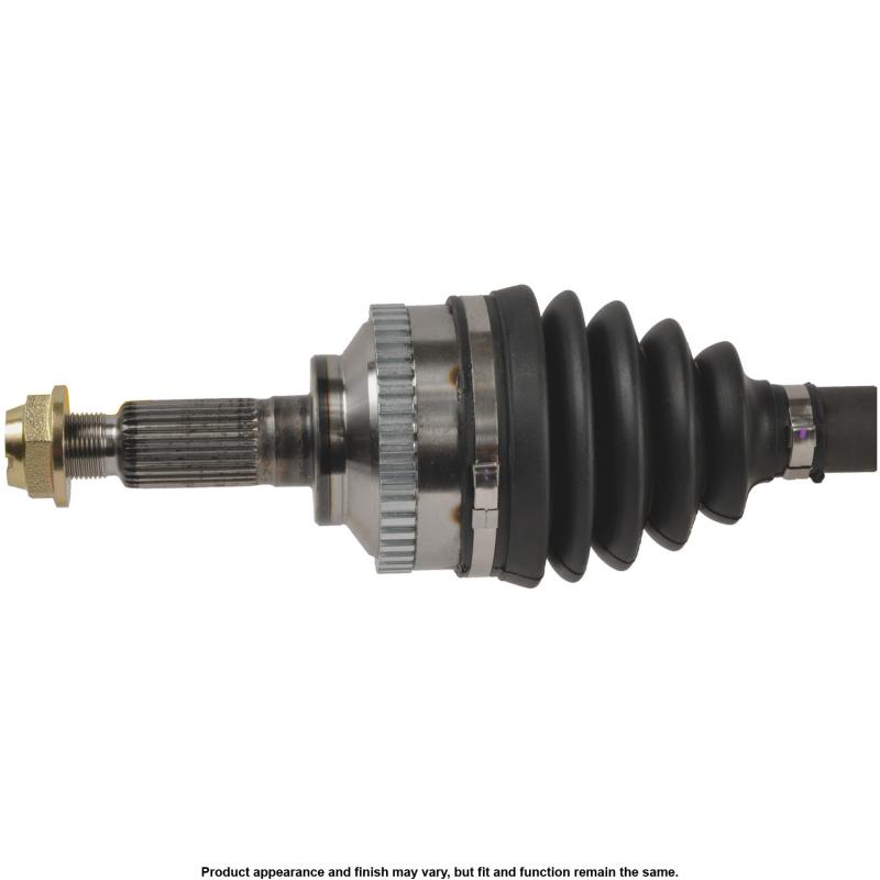 2010 Mazda Tribute CV Axle Assembly Front Left Cardone Select 662249 image 3 of 3