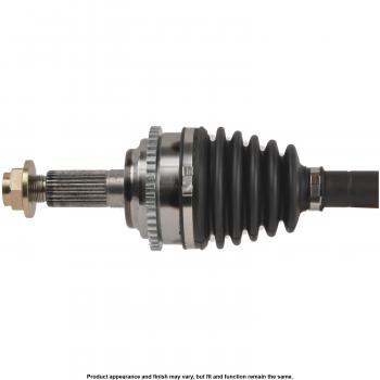 2011 Ford Fusion CV Axle Assembly Front Left Cardone Select 662250 image 1 of 3