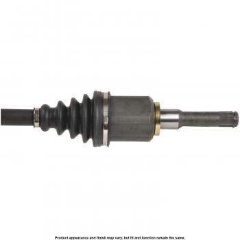 2011 Ford Fusion CV Axle Assembly Front Left Cardone Select 662250 image 3 of 3