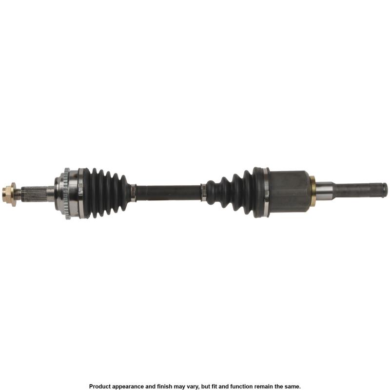 Cardone Select 662250 - CV Axle Shaft Cardone Select 662250 CV Axle Assembly product image 2 of 3