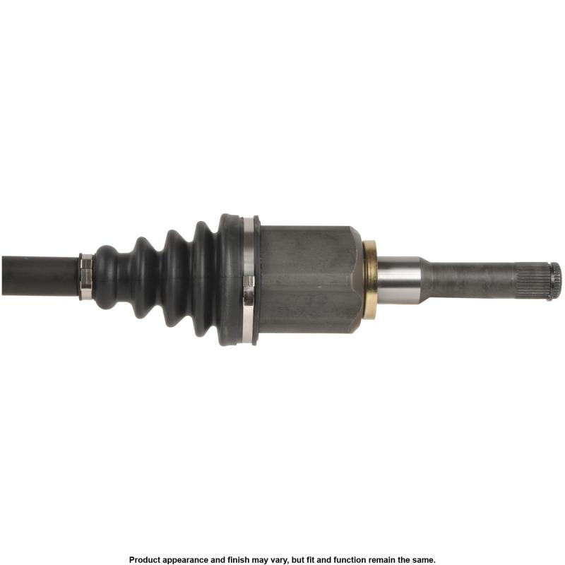 Cardone Select 662250 - CV Axle Shaft Cardone Select 662250 CV Axle Assembly product image 3 of 3