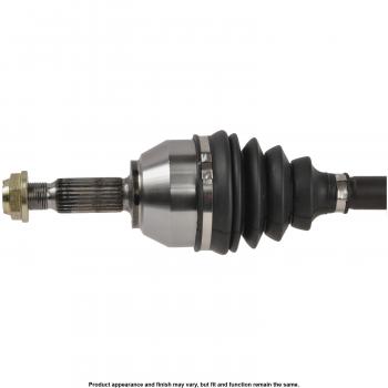 2012 Ford Transit Connect CV Axle Assembly Front Left Cardone Select 662252 image 2 of 3