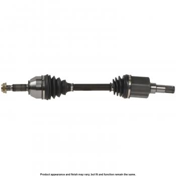 2012 Ford Transit Connect CV Axle Assembly Front Left Cardone Select 662252 image 3 of 3