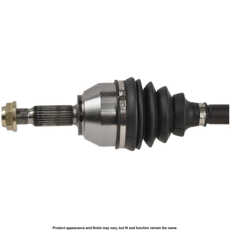 2013 Ford Transit Connect CV Axle Assembly Front Left Cardone Select 662252 image 2 of 3