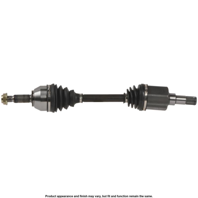 2013 Ford Transit Connect CV Axle Assembly Front Left Cardone Select 662252 image 3 of 3