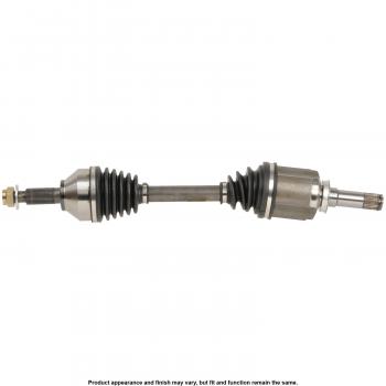 2011 Ford Taurus CV Axle Assembly Front Left Cardone Select 662254 image 1 of 3