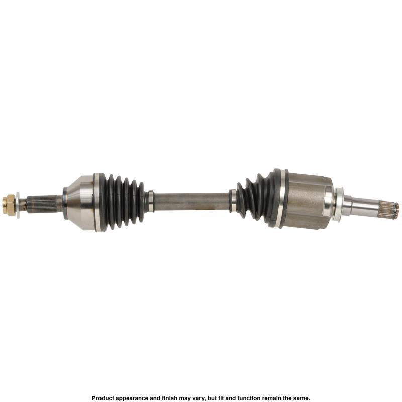2016 Ford Police Interceptor Sedan CV Axle Assembly Front Left Cardone Select 662254 image 1 of 3