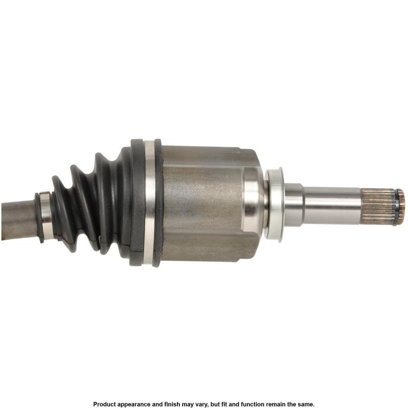 2016 Ford Police Interceptor Sedan CV Axle Assembly Front Left Cardone Select 662254 image 3 of 3