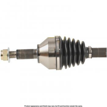 2011 Ford Taurus CV Axle Assembly Front Right Cardone Select 662255 image 2 of 3