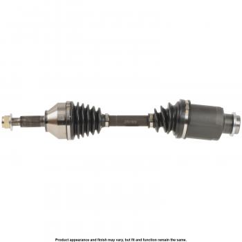 2011 Ford Taurus CV Axle Assembly Front Right Cardone Select 662255 image 3 of 3