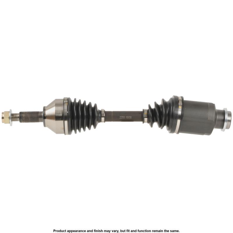 2011 Lincoln MKS CV Axle Assembly Front Right Cardone Select 662255 image 3 of 3