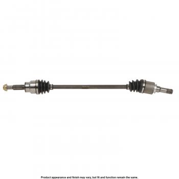 2017 Ford Explorer CV Axle Assembly Rear Left Cardone Select 662261 image 2 of 3