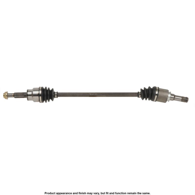 2013 Ford Explorer CV Axle Assembly Rear Left Cardone Select 662261 image 2 of 3