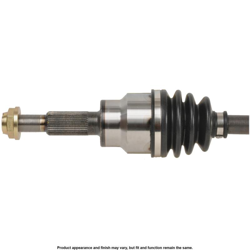 2013 Ford Explorer CV Axle Assembly Rear Left Cardone Select 662261 image 3 of 3