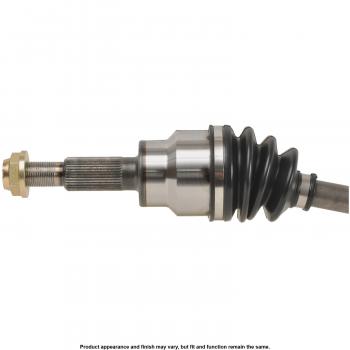 2017 Ford Explorer CV Axle Assembly Rear Right Cardone Select 662262 image 2 of 3